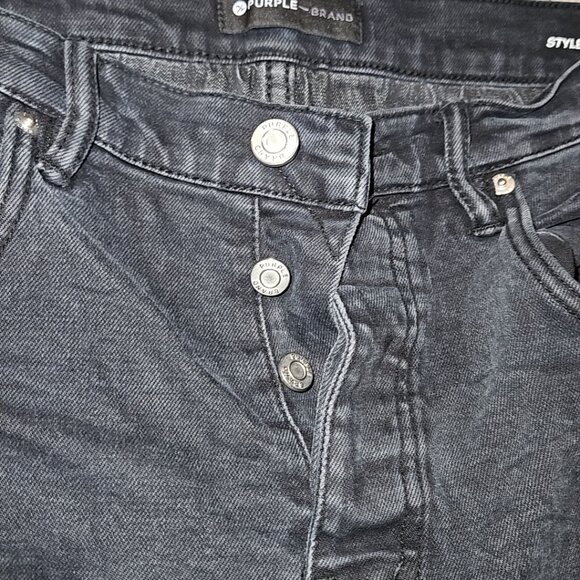 The Purple Brand Jeans style P002 - Picture 8 of 8